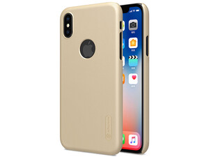 Nillkin Frosted Shield Case Apple iPhone X/XS