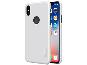 Nillkin Frosted Shield Case Apple iPhone X/XS