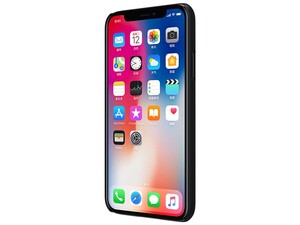 Nillkin Frosted Shield Case Apple iPhone X/XS