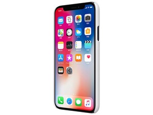 Nillkin Frosted Shield Case Apple iPhone X/XS