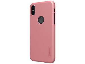 Nillkin Frosted Shield Case Apple iPhone X/XS