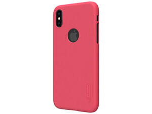 Nillkin Frosted Shield Case Apple iPhone X/XS