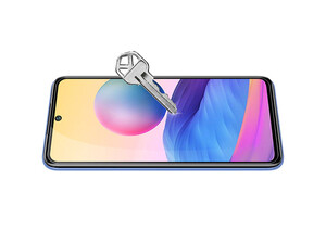 محافظ صفحه نیلکین Redmi Note 10 5G