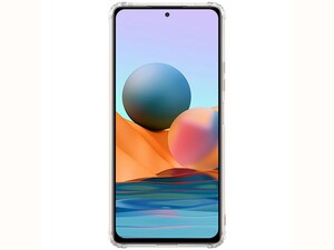 قاب ژله‌ای شیائومی  Note 10 Pro/10 Pro Max