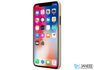 قاب محافظ نیلکین iPhone X