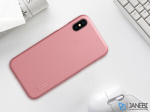 قاب محافظ نیلکین iPhone X