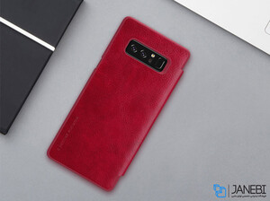 کیف محافظ سامسونگ Note 8