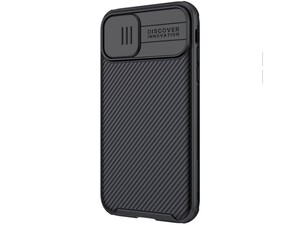 قاب محافظ نیلکین آیفون Nillkin CamShield Pro Case iPhone 11