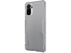 محافظ ژله ای نیلکین شیائومی Nillkin TPU Case Xiaomi Redmi Note 10 4G