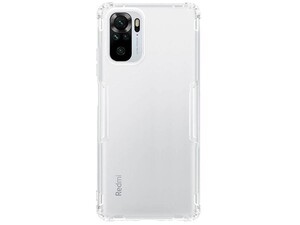 محافظ ژله ای نیلکین شیائومی Nillkin TPU Case Xiaomi Redmi Note 10 4G