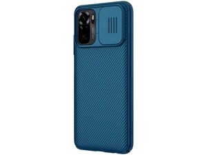 قاب محافظ نیلکین شیائومی Nillkin CamShield Case Xiaomi Redmi Note 10 4G