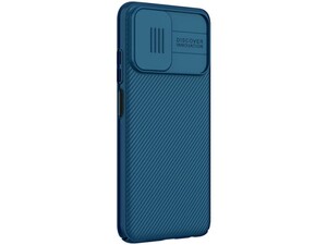 قاب محافظ نیلکین شیائومی Nillkin CamShield Case Xiaomi Redmi Note 10 4G