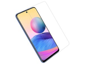 محافظ صفحه نمایش شیشه ای نیلکین شیائومی Nillkin H+Pro Glass Screen Protector Xiaomi Redmi Note 10 5G