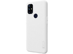 قاب محافظ نیلکین وان پلاس Nillkin Frosted Shield Case OnePlus Nord N10 5G