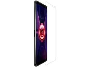 محافظ صفحه نمایش شیشه ای نیلکین ایسوس Nillkin H+ Pro Glass Asus Zenfone Rog Phone 3/3 Strix