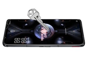 محافظ صفحه نمایش شیشه ای نیلکین ایسوس Nillkin H+ Pro Glass Asus Rog Phone 5