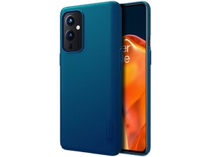 کاور محافظ رنگی OnePlus 9