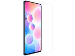 گلس نیلکین برای گوشی Xiaomi Redmi K40/K40 Pro/K40 Pro Plus