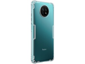 قاب تی پی یو برند نیلکین برای گوشی شیائومی Redmi Note9 5G