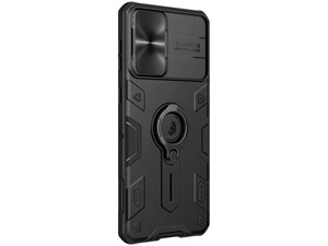 قاب محافظ نیلکین سامسونگ Nillkin CamShield Armor Case Samsung S21 Plus