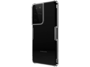 محافظ ژله ای نیلکین سامسونگ Nillkin TPU Case Samsung Galaxy S21 Ultra