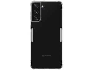 محافظ ژله ای نیلکین سامسونگ Nillkin TPU Case Samsung Galaxy S21 Plus