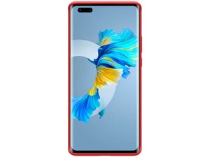 قاب سیلیکونی نیلکین هواوی Nillkin Flex Pure Case Huawei Mate 40 Pro