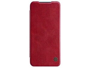 کیف چرمی نیلکین شیائومی Nillkin Qin Leather Case Xiaomi mi 10T Lite 5G/Note 9 Pro 5G