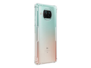 قاب ژله ای نیلکین شیائومی Nillkin TPU Case Xiaomi Mi 10T Lite 5G