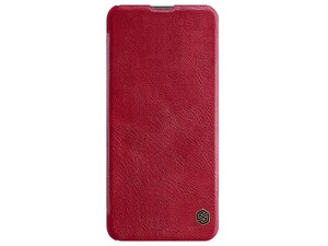 کیف چرمی نیلکین شیائومی Nillkin Qin Leather Case Xiaomi 10T 5G/Mi 10T Pro 5G/Redmi K30S