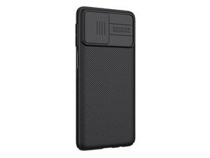 قاب محافظ نیلکین شیائومی Nillkin CamShield Case Xiaomi Mi 10 Youth 5G/Mi 10 Lite 5G