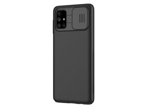 قاب محافظ نیلکین سامسونگ Nillkin CamShield Case Samsung M51