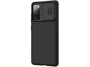 قاب محافظ نیلکین سامسونگ Nillkin CamShield Pro Case Samsung S20 FE