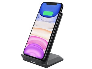 استند شارژر وایرلس سریع نیلکین Nillkin Fast Wireless Charging Stand Pro