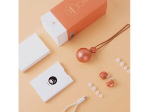 هدفون بلوتوث نیلکین Nillkin NinaKiss Candy Box C2 TWS Wireless earphones