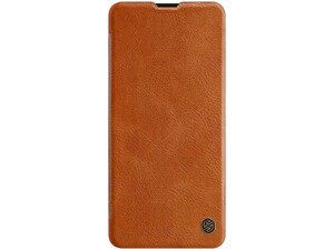 کیف چرمی نیلکین سامسونگ Nillkin Qin Leather Case Samsung A51 5G