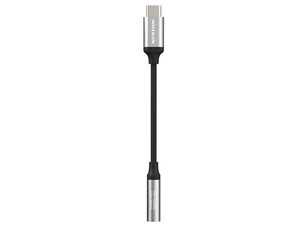 مبدل تایپ سی به صدا نیلکین Nillkin Type-C to 3.5mm Adapter