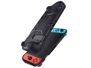 کاور نیلکین نینتندو سوئیچ Nillkin Battler Case Nintendo Switch