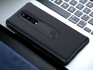 قاب محافظ نیلکین وان پلاس Nillkin CamShield Pro Case OnePlus 8