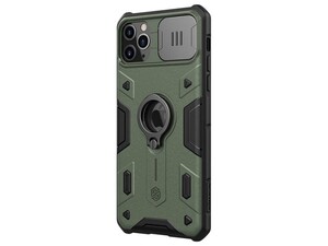 قاب محافظ نیلکین آیفون Nillkin CamShield Armor Case iPhone 11 Pro