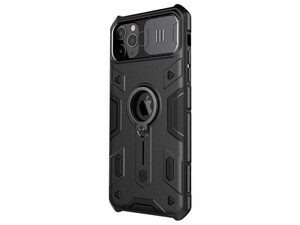 قاب محافظ نیلکین آیفون Nillkin CamShield Armor Case iPhone 11 Pro