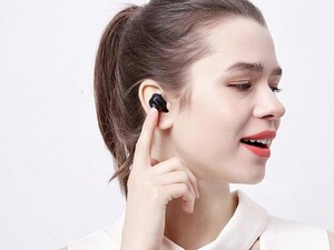 هندزفری بی سیم نیلکین Nillkin Liberty Pro TWS Earphones