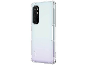 محافظ ژله ای نیلکین شیائومی Nillkin TPU Case Xiaomi Mi Note 10 Lite