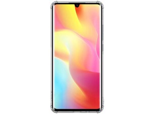 محافظ ژله ای نیلکین شیائومی Nillkin TPU Case Xiaomi Mi Note 10 Lite