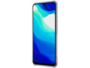 محافظ ژله ای نیلکین شیائومی Nillkin TPU Case Xiaomi Mi 10 Youth 5G/Mi 10 Lite 5G