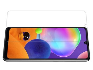 محافظ صفحه نمایش شیشه ای نیلکین سامسونگ Nillkin H+ Pro Glass Samsung Galaxy A31