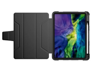 کیف بامپردار آیپد نیلکین Nillkin Apple iPad Pro 11 2020 Bumper Cover