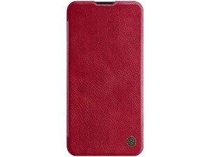 کیف چرمی نیلکین شیائومی Nillkin Qin Leather Case Xiaomi Redmi 8