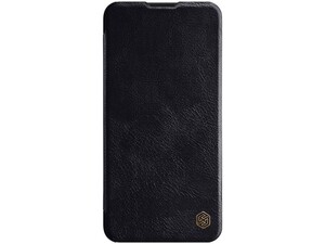 کیف چرمی نیلکین شیائومی Nillkin Qin Leather Case Xiaomi Redmi 8