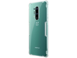 محافظ ژله ای نیلکین وان پلاس Nillkin TPU Case OnePlus 8 Pro